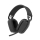 Słuchawki bezprzewodowe Logitech Zone Vibe 100 grafit